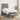Pat box spring cu saltea, gri închis, 80x200 cm, textil
