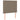 Pat box spring cu saltea, gri taupe, 90x200 cm, textil
