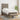 Pat box spring cu saltea, gri taupe, 90x200 cm, textil