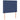 Pat box spring cu saltea, albastru, 120x200 cm, textil
