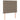 Pat box spring cu saltea, gri taupe, 80x200 cm, textil