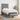Pat box spring cu saltea, gri închis, 90x200 cm, textil