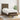 Pat box spring cu saltea, maro închis, 90x190 cm, textil