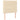 Pat box spring cu saltea, crem, 90x190 cm, textil