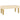 Pat box spring cu saltea, crem, 90x190 cm, textil