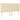 Pat box spring cu saltea, crem, 200x200 cm, textil