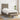 Pat box spring cu saltea, gri taupe, 90x190 cm, textil