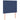 Pat box spring cu saltea, albastru, 90x190 cm, textil