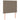 Pat box spring cu saltea, gri taupe, 100x200 cm, textil