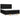 Pat box spring cu saltea, negru, 180x200 cm, catifea