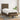 Pat box spring cu saltea, maro închis, 80x200 cm, textil