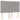 Pat continental, gri deschis, 140x200 cm, material textil