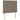 Pat box spring cu saltea, gri taupe, 80x200 cm, textil