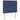 Pat box spring cu saltea, albastru, 90x190 cm, textil