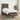 Pat box spring cu saltea, maro închis, 100x200 cm, textil