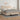 Pat continental cu saltea, cappuccino, 200x200 cm, piele eco
