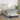 Pat box spring cu saltea, alb, 90x200 cm, piele ecologică