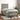 Pat box spring cu saltea, gri deschis, 90x200 cm, catifea