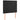 Pat box spring cu saltea, negru, 120x200 cm, catifea