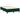Pat box spring cu saltea, verde închis, 120x200 cm, catifea