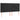 Pat box spring cu saltea, negru, 200x200 cm, catifea