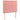 Pat box spring cu saltea, roz, 90x190 cm, catifea