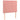Pat box spring cu saltea, roz, 90x200 cm, catifea