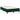 Pat box spring cu saltea, verde închis, 120x200 cm, catifea