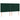 Pat box spring cu saltea, verde închis, 180x200 cm, catifea