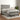 Pat box spring cu saltea, gri deschis, 140x200 cm, catifea