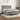 Pat box spring cu saltea, gri deschis, 160x200 cm, catifea
