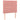 Pat box spring cu saltea, roz, 90x190 cm, catifea