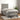 Pat box spring cu saltea, gri deschis, 100x200 cm, catifea