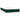 Pat box spring cu saltea, verde închis, 100x200 cm, catifea