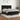 Pat box spring cu saltea, negru, 160x200 cm, catifea