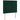 Pat box spring cu saltea, verde închis, 100x200 cm, catifea