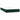 Pat box spring cu saltea, verde închis, 100x200 cm, catifea