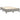 Pat box spring cu saltea, gri deschis, 140x190 cm, catifea