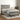 Pat box spring cu saltea, gri deschis, 140x190 cm, catifea
