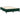 Pat box spring cu saltea, verde închis, 140x190 cm, catifea