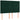Pat box spring cu saltea, verde închis, 140x200 cm, catifea