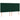 Pat box spring cu saltea, verde închis, 160x200 cm, catifea