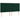 Pat box spring cu saltea, verde închis, 180x200 cm, catifea
