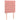 Pat box spring cu saltea, roz, 80x200 cm, catifea