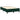 Pat box spring cu saltea, verde închis, 120x200 cm, catifea