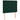 Pat box spring cu saltea, verde închis, 120x200 cm, catifea