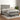 Pat box spring cu saltea, gri deschis, 140x200 cm, catifea