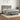 Pat box spring cu saltea, gri deschis, 160x200 cm, catifea