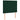 Pat box spring cu saltea, verde închis, 80x200 cm, catifea