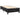 Pat box spring cu saltea, negru, 90x190 cm, catifea
